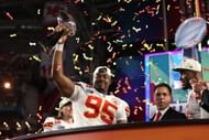 Super Bowl LVII - Kansas City Chiefs vs Philadelphia Eagles